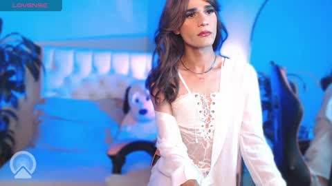 Ashley  online show from July 31, 2026, 6:51 pm