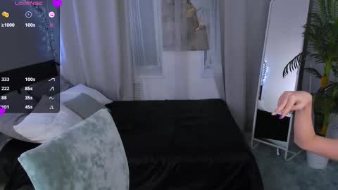 Snapshot of ashley_swan chatting on February 13, 2025, 12:46 am Ashley next stream on Sunday online show from February 13, 2025, 12:46 am