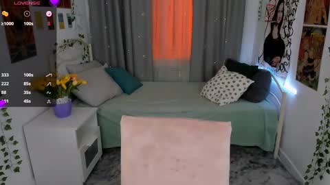 Snapshot of ashley_swan chatting on February 21, 2025, 7:10 pm Ashley next stream on Sunday online show from February 21, 2025, 7:10 pm