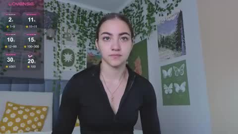 Ashle online show from September 11, 2025, 4:12 am