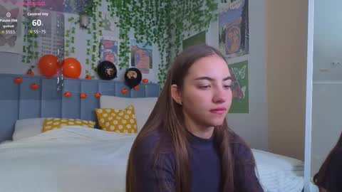 Ashle online show from November 2, 2025, 4:15 am