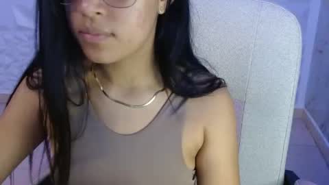 Snapshot of ashley_thonsom18 chatting on June 4, 2026, 2:06 am Ashley online show from June 4, 2026, 2:06 am