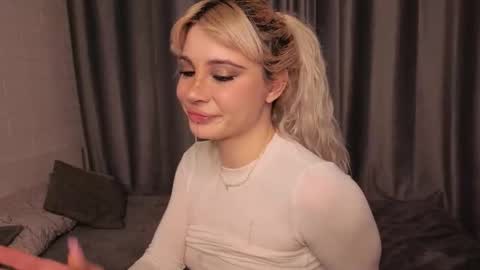 Ashley online show from March 9, 2026, 2:59 am