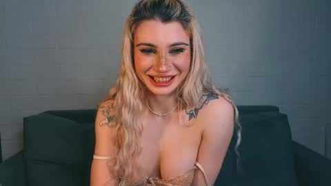 Ashley online show from April 25, 2026, 11:57 pm