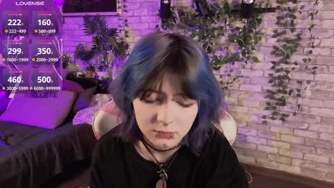 Ashley online show from February 23, 2026, 9:01 pm