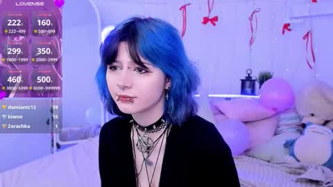 Ashley online show from March 5, 2026, 9:11 pm