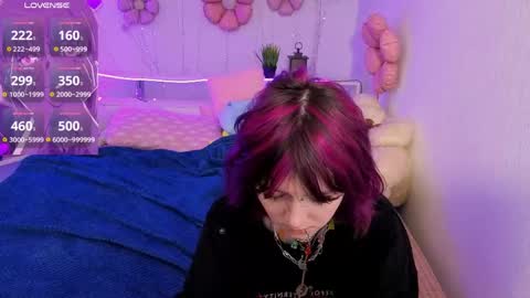 Ashley online show from April 23, 2026, 8:44 pm