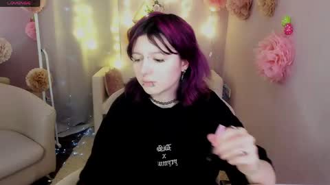 Ashley online show from April 25, 2026, 9:01 pm