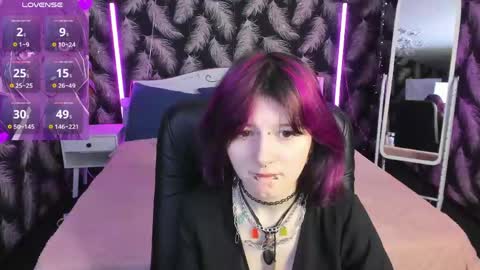 Ashley online show from April 28, 2026, 9:42 pm