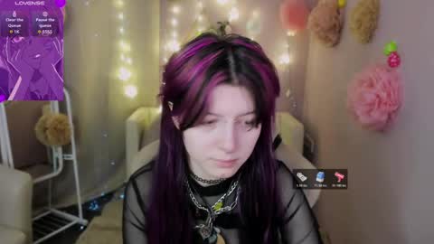 Ashley online show from May 12, 2026, 8:50 pm