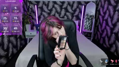 Ashley online show from May 14, 2026, 8:59 pm