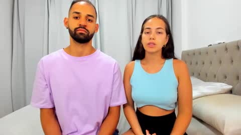 Ashley  Zamir online show from December 5, 2024, 10:33 am