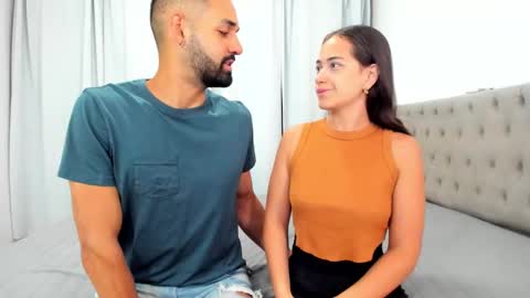 Ashley  Zamir online show from December 6, 2024, 10:38 am