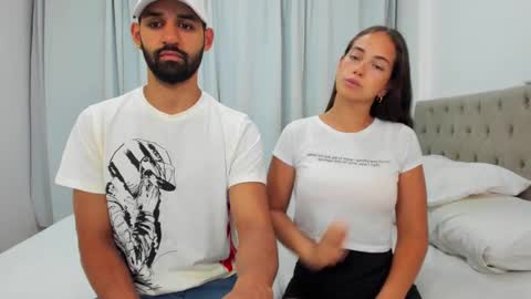 Ashley  Zamir online show from January 10, 2025, 12:04 pm