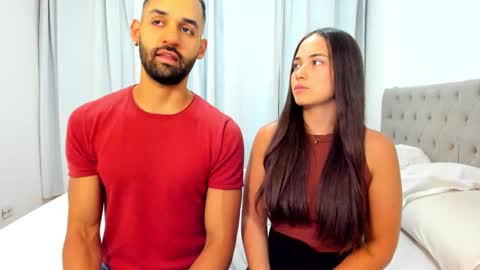 Ashley  Zamir online show from October 24, 2025, 5:53 pm