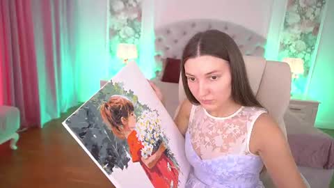 ashleybaee online show from June 30, 2026, 11:44 am