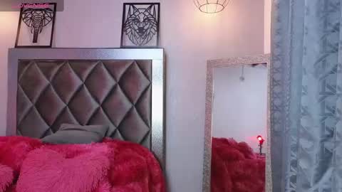 Snapshot of ashleybrend chatting on January 15, 2025, 9:20 pm CAMILA online show from January 15, 2025, 9:20 pm