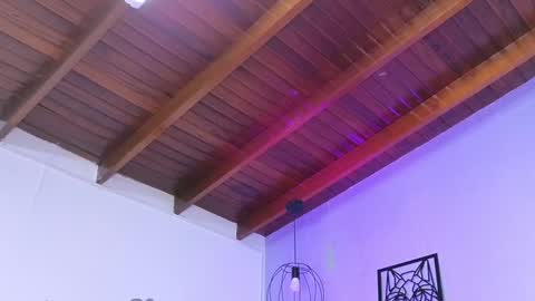 Snapshot of ashleybrend chatting on February 26, 2025, 12:27 am CAMILA online show from February 26, 2025, 12:27 am