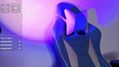 Snapshot of ashleybrend chatting on March 9, 2025, 1:04 pm CAMILA online show from March 9, 2025, 1:04 pm