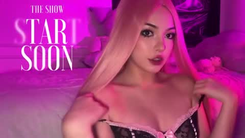 Ashlee Boox   online show from June 29, 2026, 5:46 pm