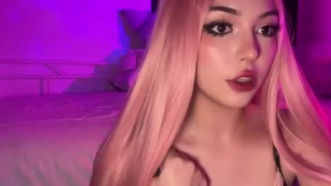 Ashlee Boox   online show from July 10, 2026, 5:59 pm