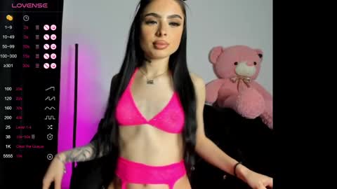 AshleyEtthen online show from February 23, 2025, 6:45 pm