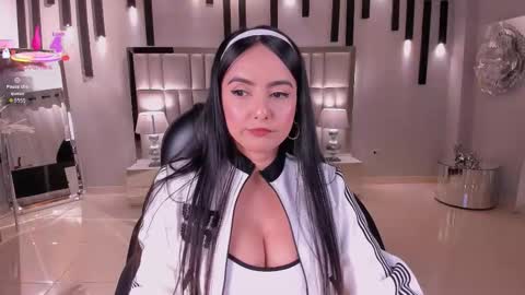 Snapshot of ashleyjhonson1 chatting on October 26, 2025, 11:38 am Ashley Jhonson online show from October 26, 2025, 11:38 am