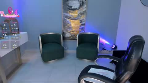 Snapshot of ashleyjhonson1 chatting on November 25, 2025, 8:20 pm Ashley Jhonson online show from November 25, 2025, 8:20 pm