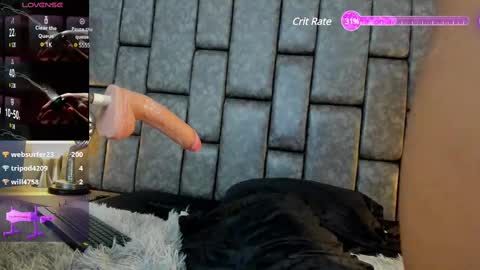 Snapshot of ashleyjonnees chatting on March 4, 2025, 2:32 pm ASHLEY My schedule 600 - 1400 GMT -5 online show from March 4, 2025, 2:32 pm