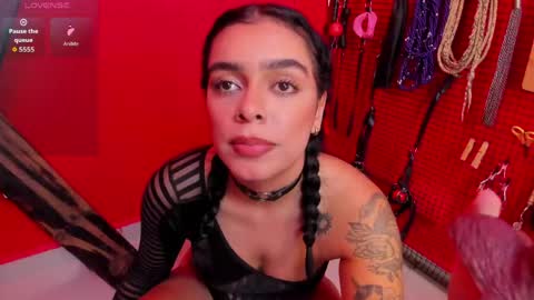 Snapshot of ashleyjonnees chatting on May 15, 2026, 6:31 am ASHLEY My schedule 600 - 1400 GMT -5 online show from May 15, 2026, 6:31 am