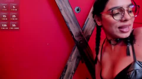Snapshot of ashleyjonnees chatting on June 23, 2026, 6:44 am ASHLEY My schedule 600 - 1400 GMT -5 online show from June 23, 2026, 6:44 am