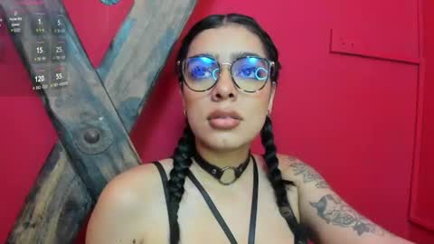 Snapshot of ashleyjonnees chatting on July 5, 2026, 3:34 am ASHLEY My schedule 600 - 1400 GMT -5 online show from July 5, 2026, 3:34 am