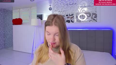 AshleyJonse online show from January 11, 2026, 6:29 am