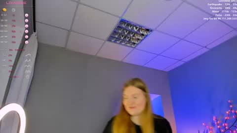 AshleyJonse online show from June 14, 2026, 4:58 am