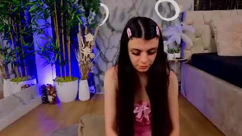 Ashley online show from June 24, 2026, 7:13 pm