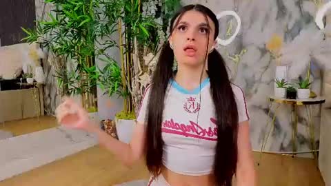 Ashley online show from June 27, 2026, 7:41 pm
