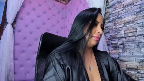 ashleymontenegre online show from March 10, 2026, 10:04 pm