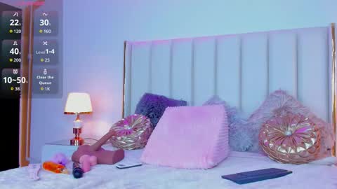 Snapshot of ashleynelsonn chatting on October 10, 2025, 9:36 pm ashleynelsonn online show from October 10, 2025, 9:36 pm