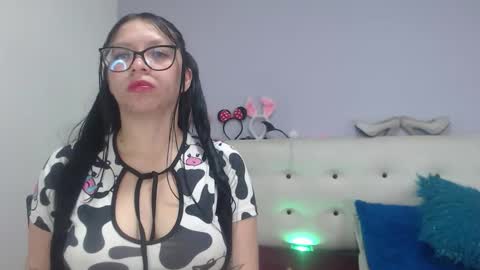 Snapshot of ashleyness chatting on November 9, 2025, 12:58 pm Ashley online show from November 9, 2025, 12:58 pm