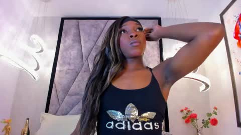 Snapshot of ashleyroosee chatting on May 27, 2026, 6:27 pm Ash online show from May 27, 2026, 6:27 pm