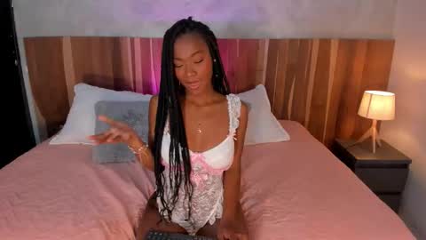 Snapshot of ashleysantoss chatting on March 5, 2026, 9:11 pm Ashley Santoss online show from March 5, 2026, 9:11 pm