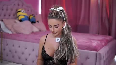 Ashley online show from September 20, 2025, 3:24 pm