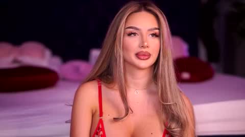 Ashley online show from November 4, 2025, 11:09 am