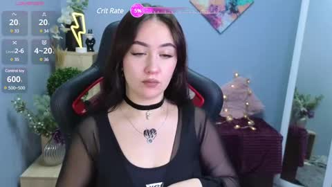 Snapshot of ashleyskott chatting on December 19, 2024, 8:23 am Ashley online show from December 19, 2024, 8:23 am