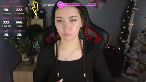 Snapshot of ashleyskott chatting on January 2, 2025, 8:49 am Ashley online show from January 2, 2025, 8:49 am