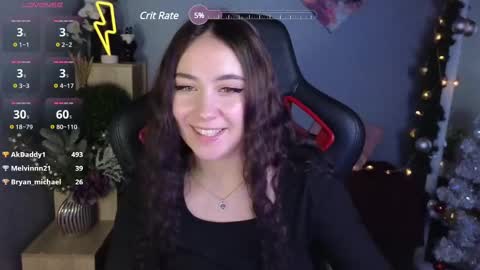 Snapshot of ashleyskott chatting on January 2, 2025, 11:52 am Ashley online show from January 2, 2025, 11:52 am