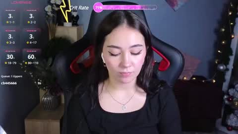 Snapshot of ashleyskott chatting on January 3, 2025, 10:31 am Ashley online show from January 3, 2025, 10:31 am