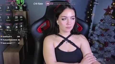 Snapshot of ashleyskott chatting on January 20, 2025, 1:32 pm Ashley online show from January 20, 2025, 1:32 pm