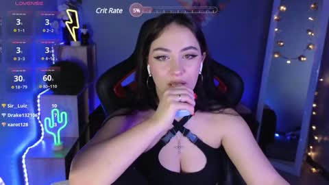 Snapshot of ashleyskott chatting on January 30, 2025, 10:29 am Ashley online show from January 30, 2025, 10:29 am