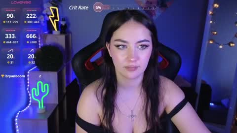 Snapshot of ashleyskott chatting on January 31, 2025, 11:13 am Ashley online show from January 31, 2025, 11:13 am